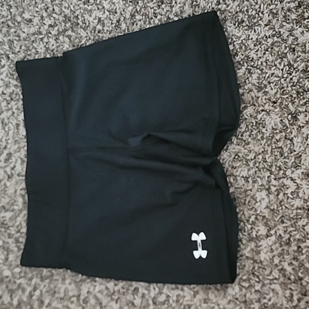 Under Armour Compression Shorts